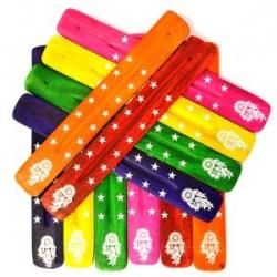 Assorted Wooden Ash Catcher