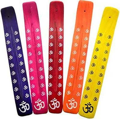 Assorted Wooden Ash Catcher