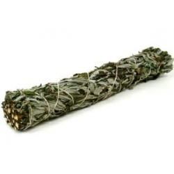 Black Sage Smudge (8")