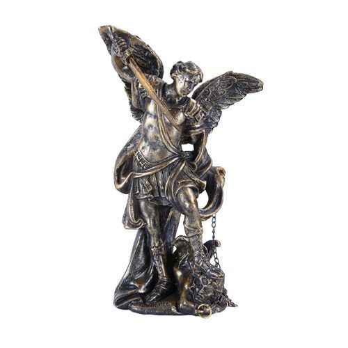 Archangel Michael - Figurine (5")