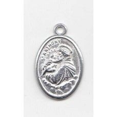 Saint Anthony - Amulet