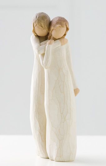 Willow Tree - Chrysalis