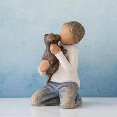 Willow Tree - Kindness Boy