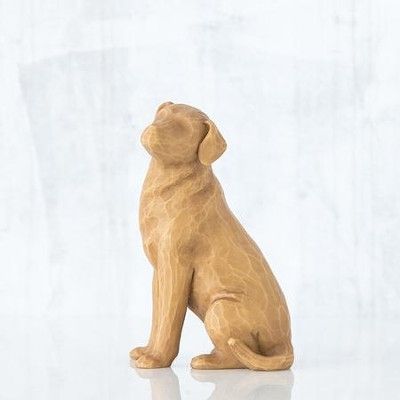 Willow Tree - Love My Dog (Light)