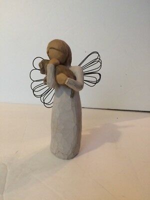 Willow Tree Angel of Friendship