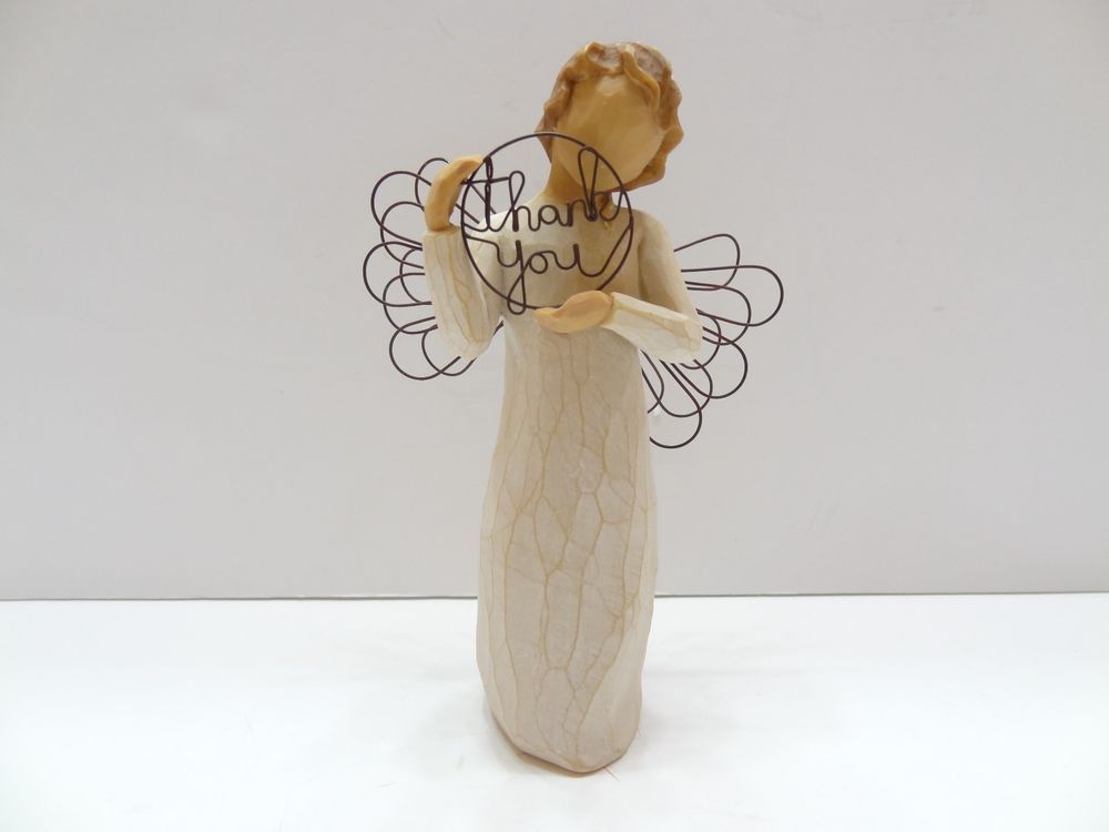 Willow Tree Just for You