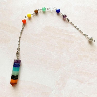 2-in-1 Pendulum Bracelet