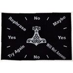 Hammer of Thor Pendulum Mat