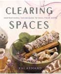 Clearing Spaces - Khi Armand