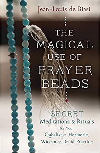 Magical Use of Prayer Beads