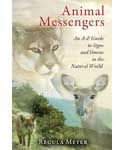 Animal Messengers - Regula Meyer