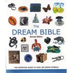 The Dream Bible - Brenda Mallon