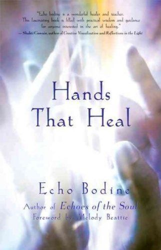 Hands That Heal