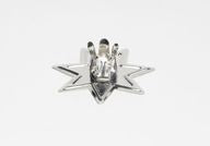 Silver Fairy Star Chime Holder