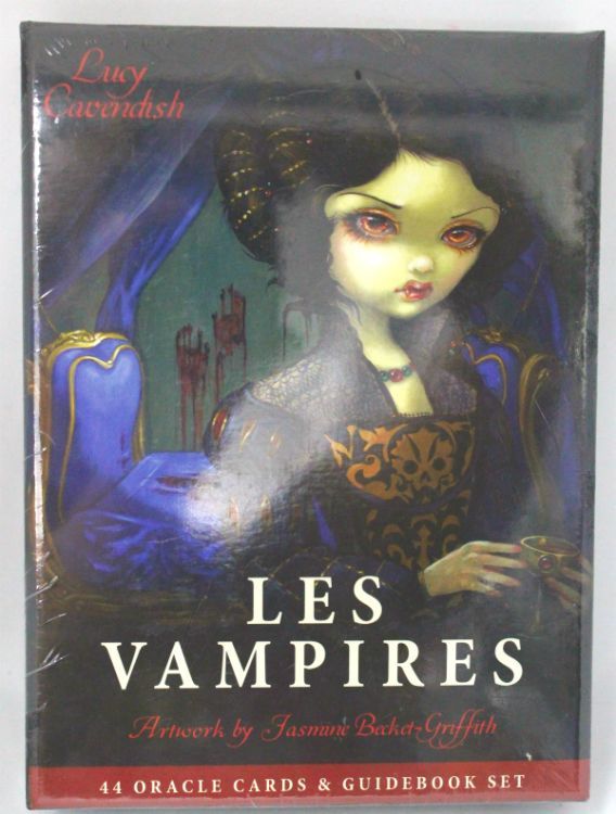 Les Vampires Oracle