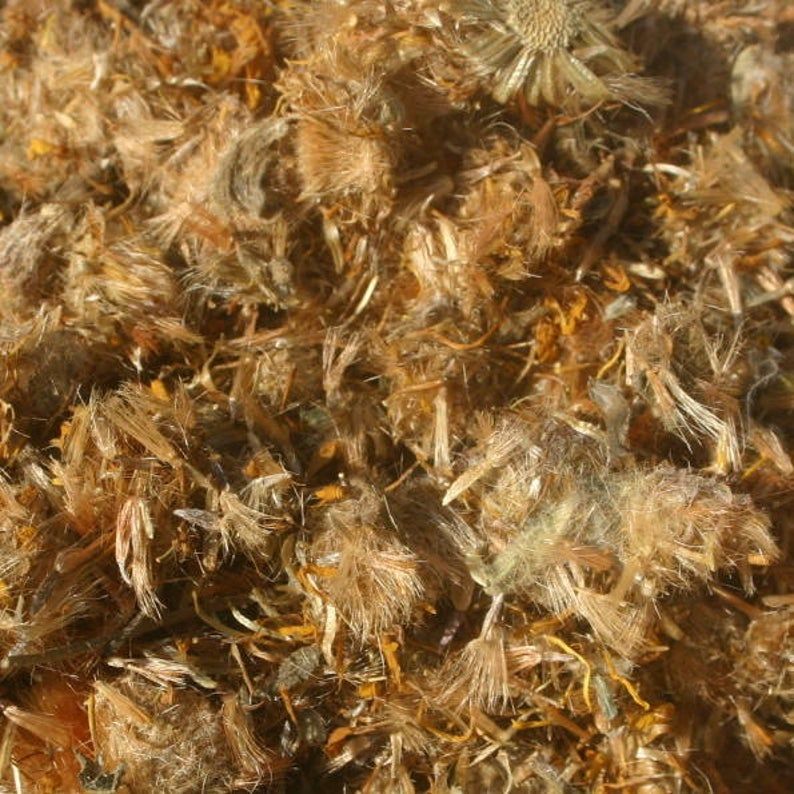 Arnica Flowers - Whole (1oz)