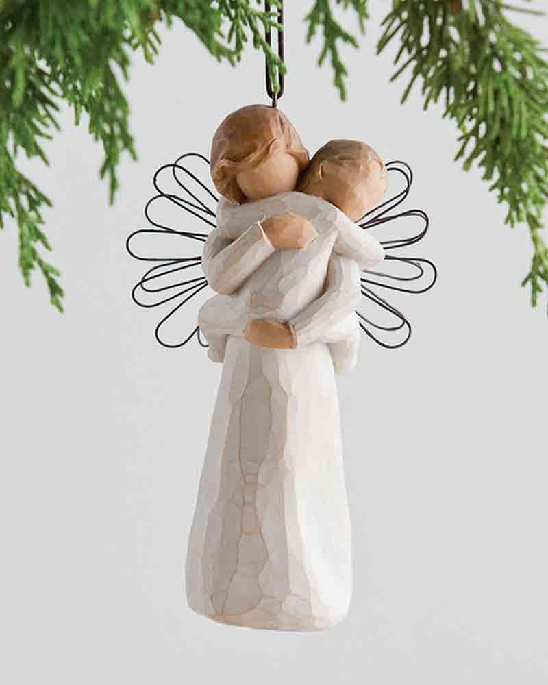 Willow Tree Angel's Embrace