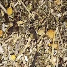 Quick Money Spell Mix 1 oz