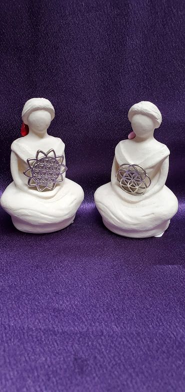 Gypsum Cement Goddess