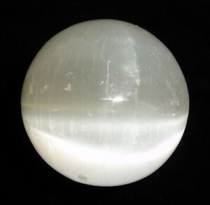 Selenite Sphere - X-Large