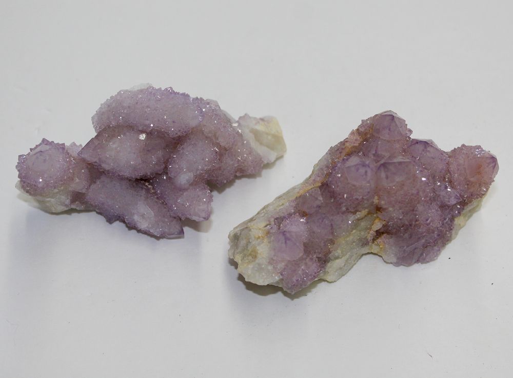 White Spirit Quartz mini