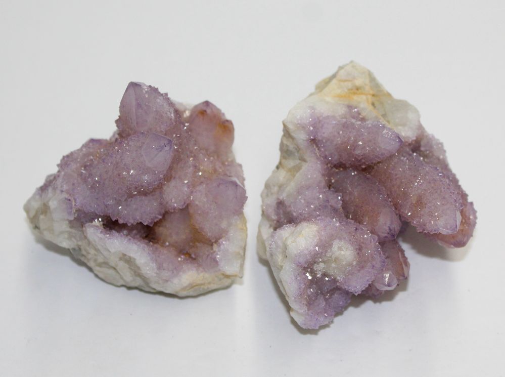 White Spirit Quartz Med