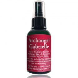 Archangel Gabrielle - Spray (2oz)