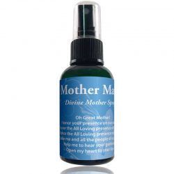Mother Mary - Spray (2oz)