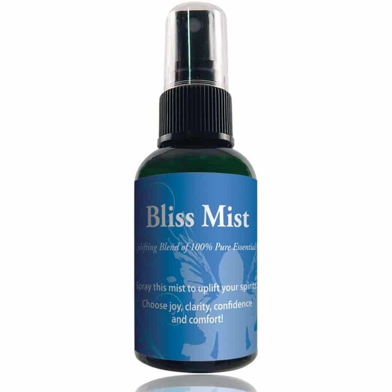 Bliss - Spray (2oz)
