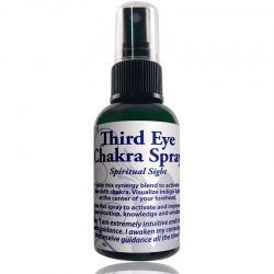 Chakra Third Eye - Spray (2oz)