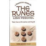 A Practical Guide to the Runes - Lisa Peschel