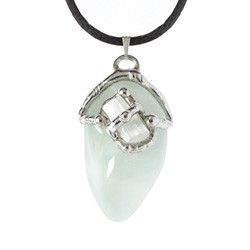 Calling All Angels - Prehnite