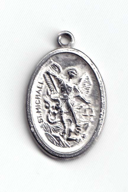 Saint Michael - Amulet