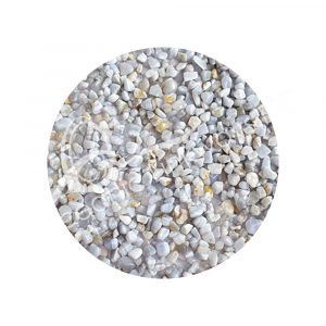 Blue Lace Agate Chips - 2oz