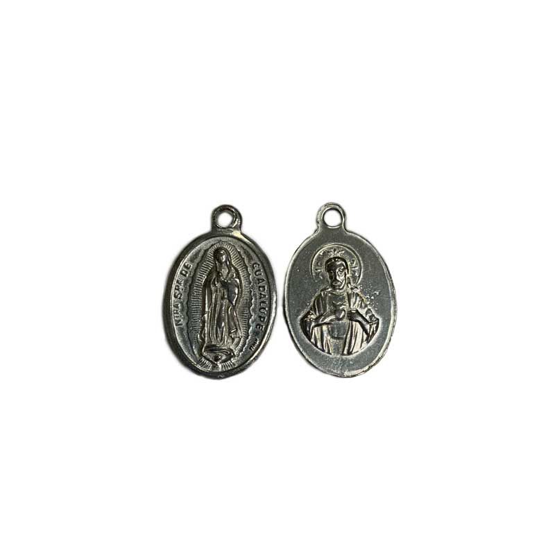 Our Lady of Guadalupe - Amulet
