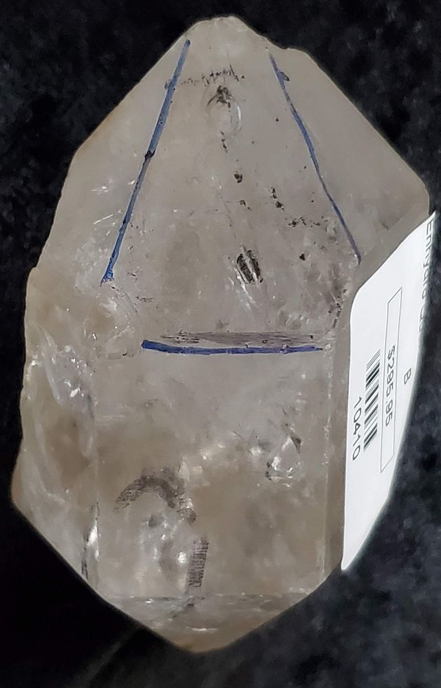 Enhydro Quartz B