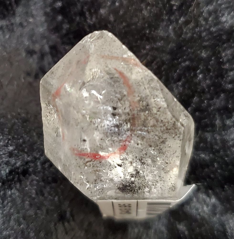 Enhydro Quartz F