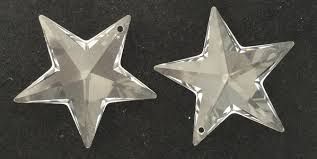 Crystal Star Clear