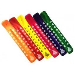 Assorted Wooden Ash Catcher