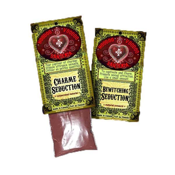 Bewitching Seduction Powder (0.5oz)