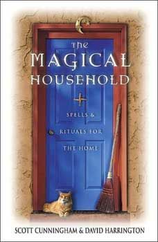 The Magical Household - Scott Cunningham