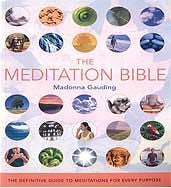 The Meditation Bible