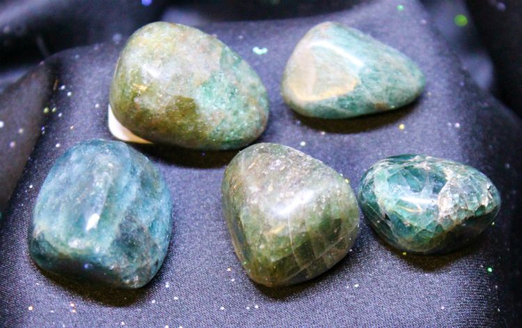 Apatite