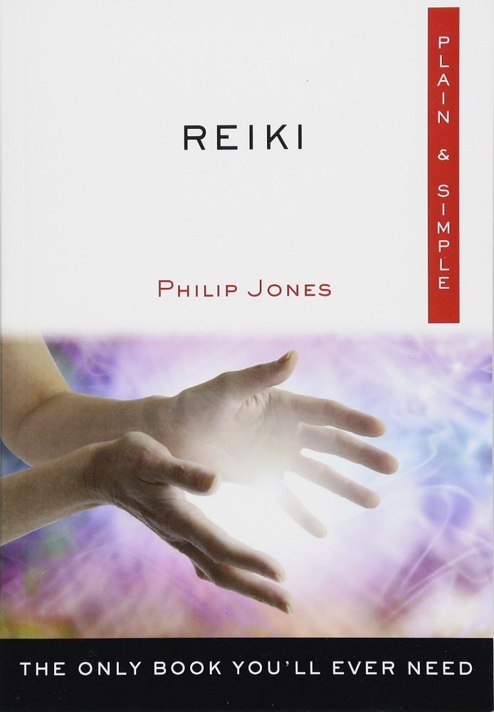 Reiki Plain & Simple