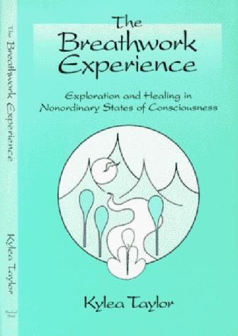 The Breathwork Experience - Kylea Taylor