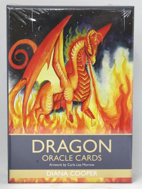 Dragon Oracle