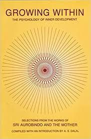 GROWING WITHIN: Psychology Of I