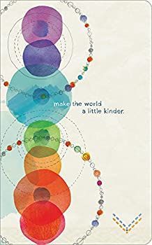 Write Now Journal Make the Worl