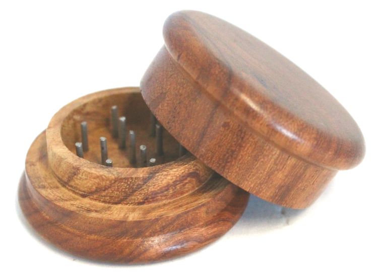 Herb Grinder (2")