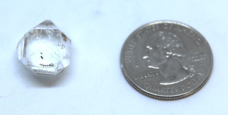 Herkimer Chip (A Quality) - Medium